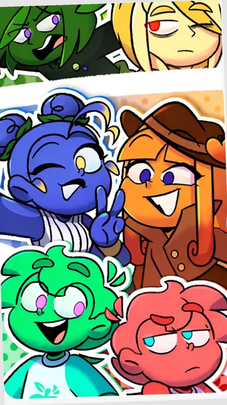 Torajo world thumbnail