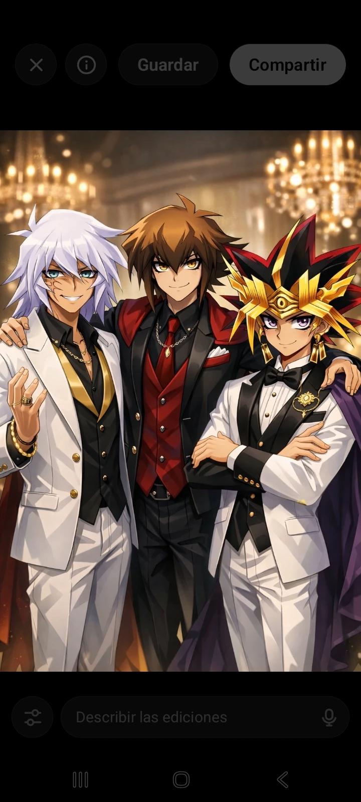 A Yugio Story A Yu Gi Oh Story Is A Very Good Story thumbnail