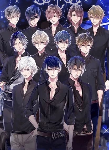 Otome Harem! thumbnail