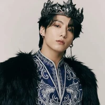Jungkook thumbnail