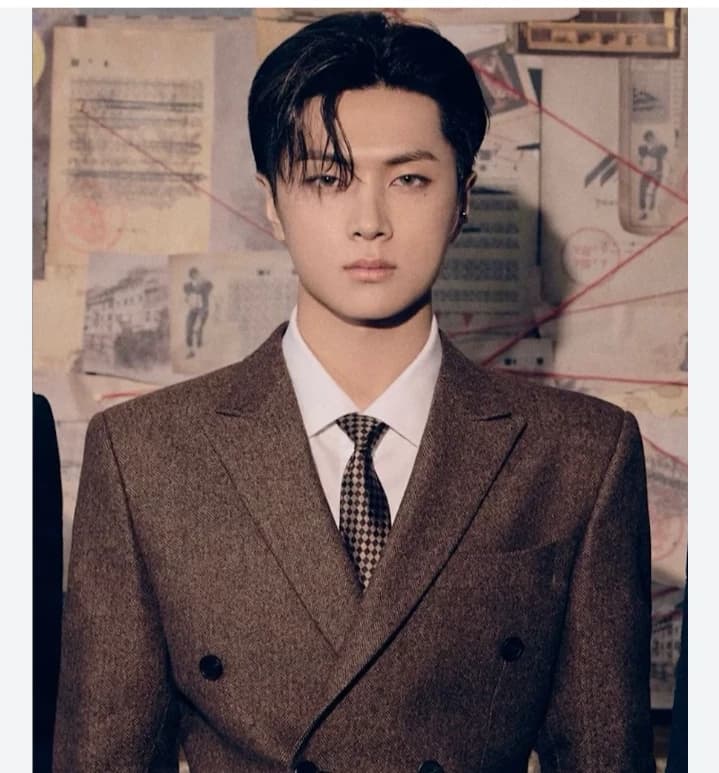 Park Jongseong (Jay) thumbnail