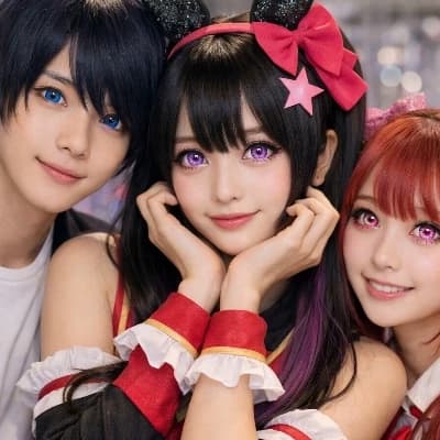 Ai Hoshino thumbnail