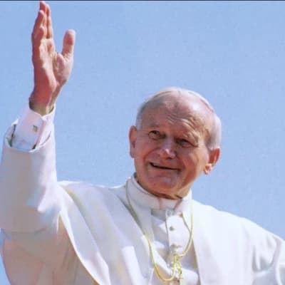 Pope John Paul II thumbnail