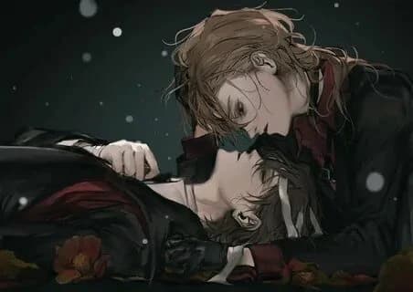 Chūya and Dazai / Sōkoku thumbnail