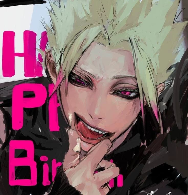 Shidou x sae thumbnail