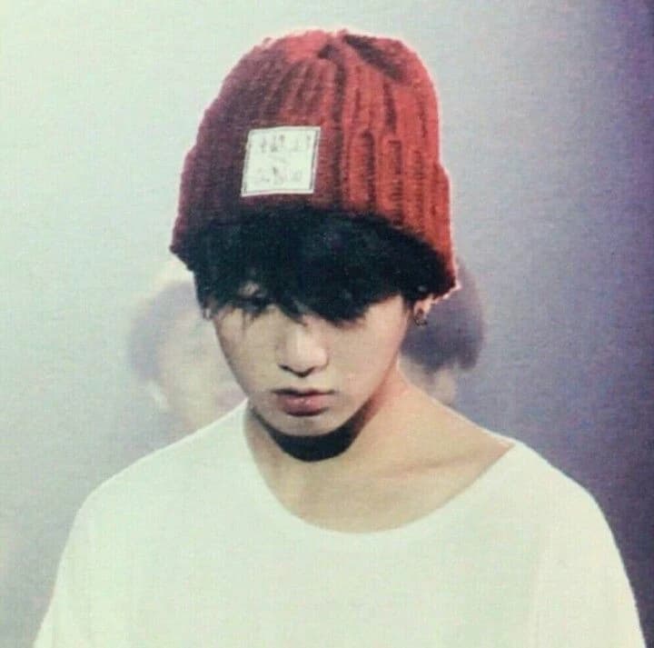 Jeon Jungkook thumbnail