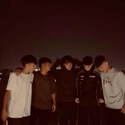 WEIRD FRIENDS thumbnail