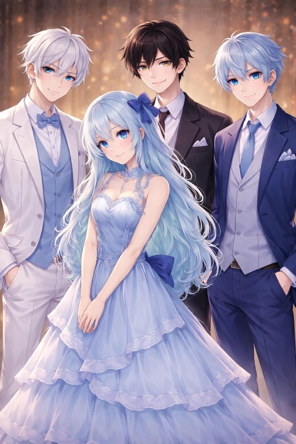 Unknown family thumbnail