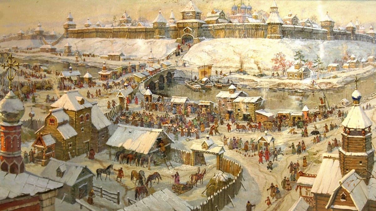 Rus' 12th century thumbnail