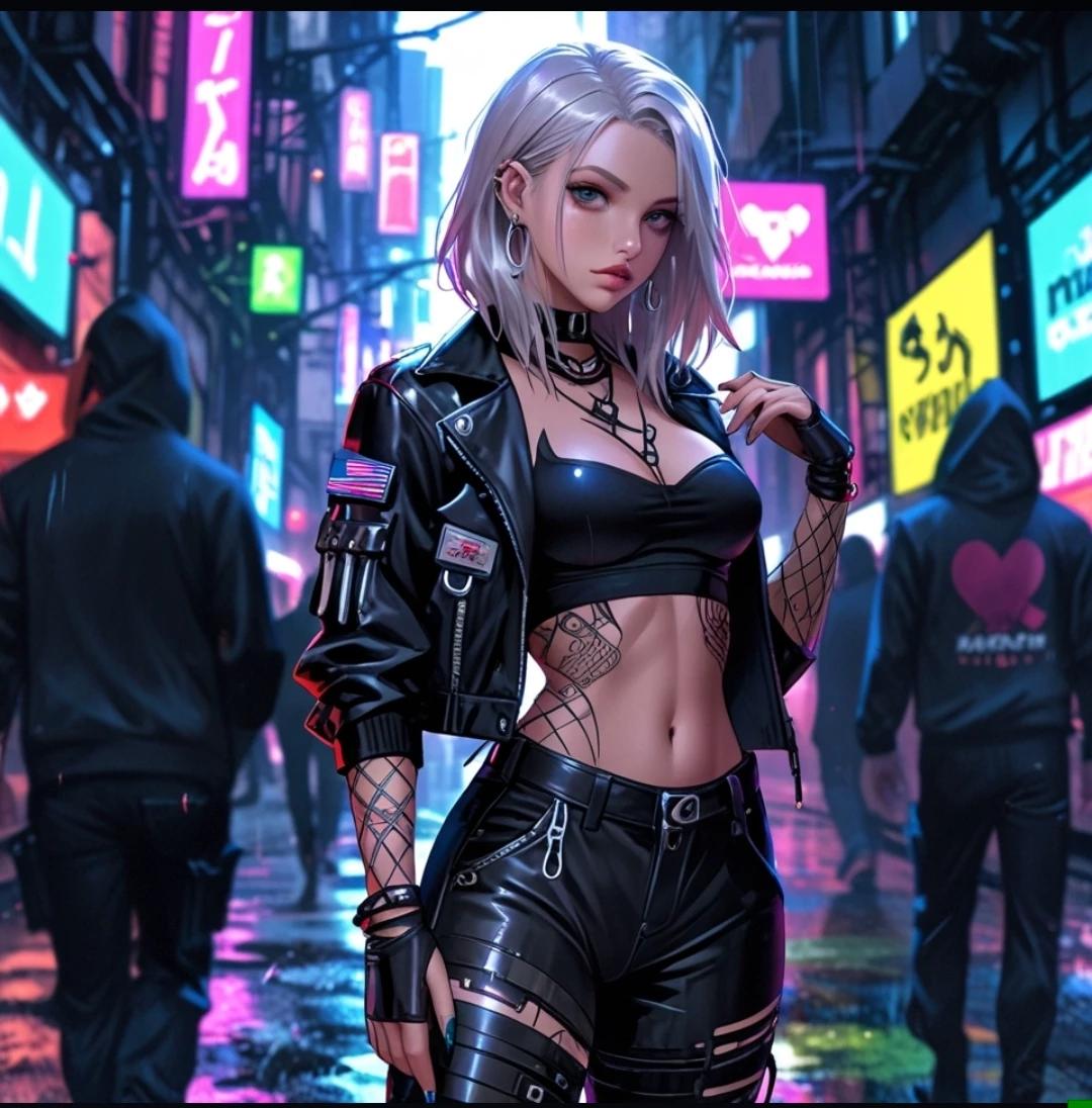 Nova "NovaFlux" Reyes thumbnail
