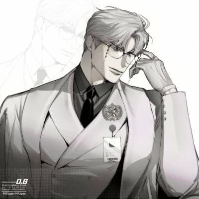 Daniel Montgomery thumbnail