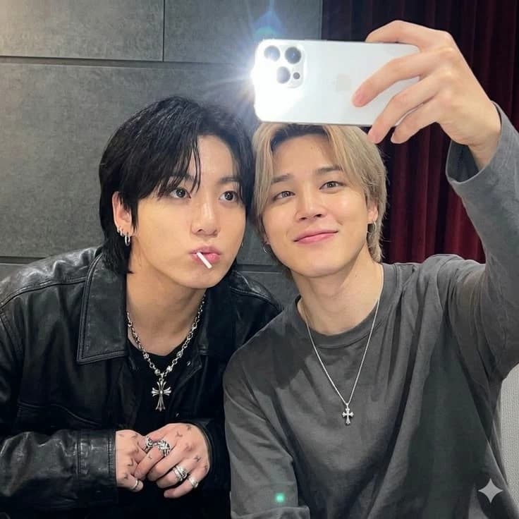 Jimin y Jungkook thumbnail