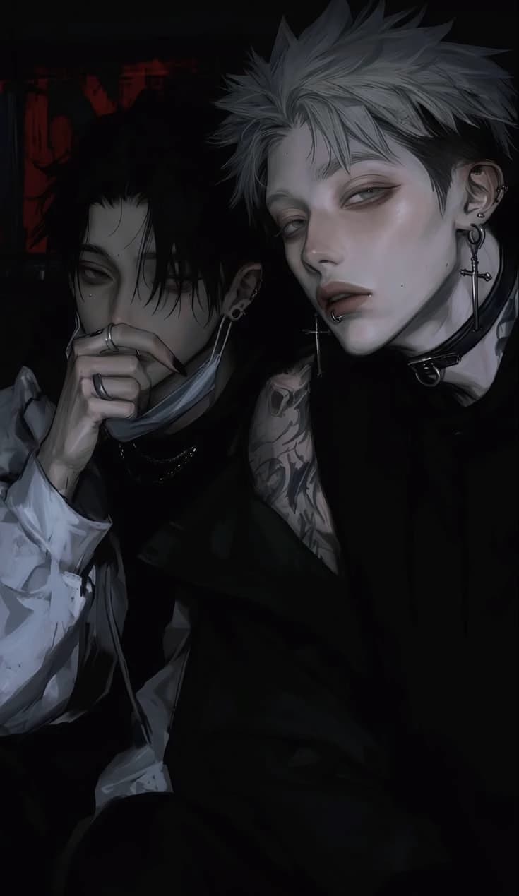 Khian and william thumbnail