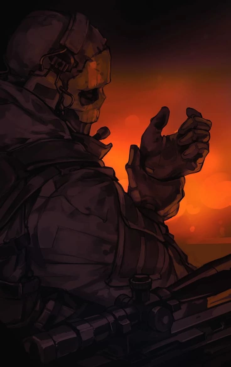 TF141 - Psychopaths thumbnail