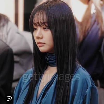 Lee Hyeri thumbnail