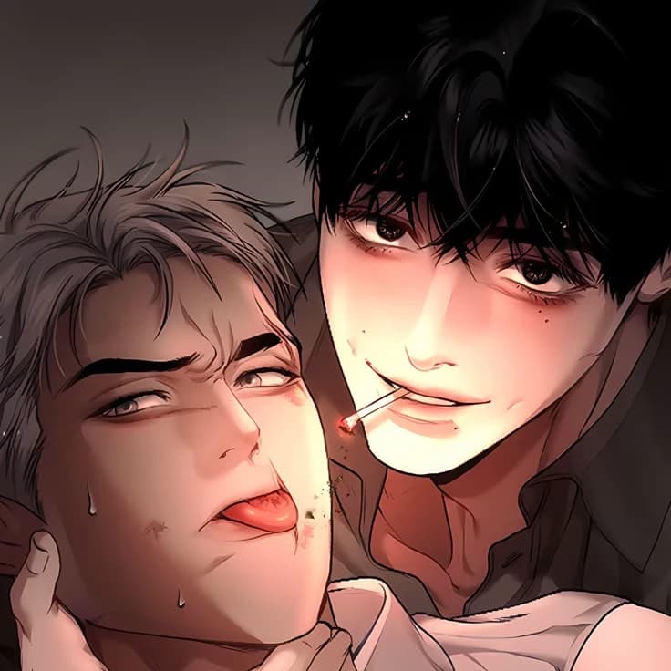 Alexander | BL thumbnail