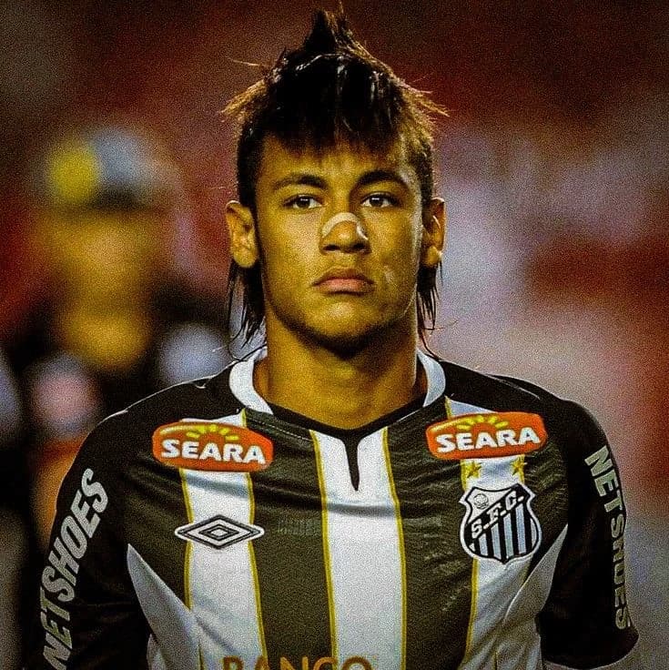 NEYMAR JR thumbnail