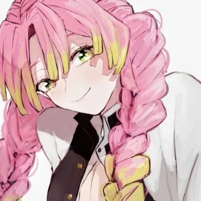 Mitsuri kanroji thumbnail