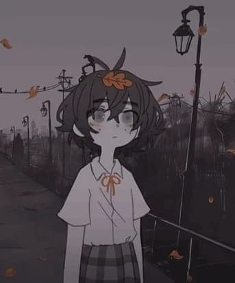 Popopoka the blind girl. thumbnail