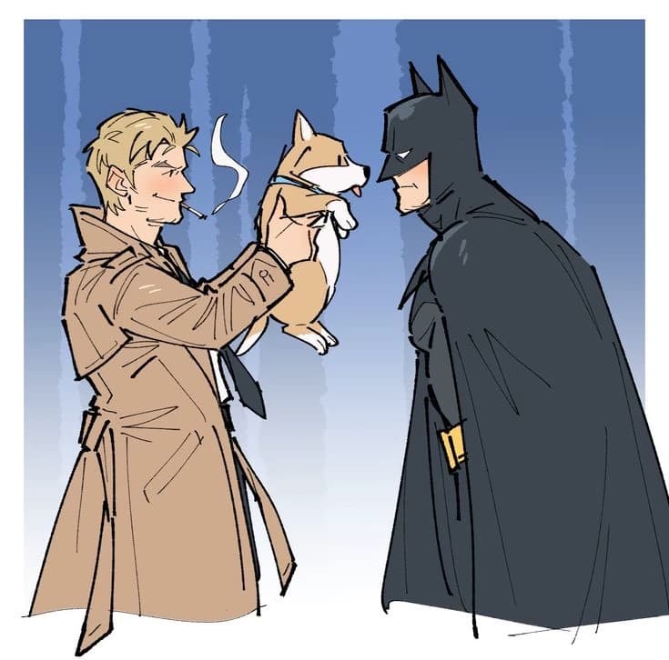 BatFamily ❤️ thumbnail