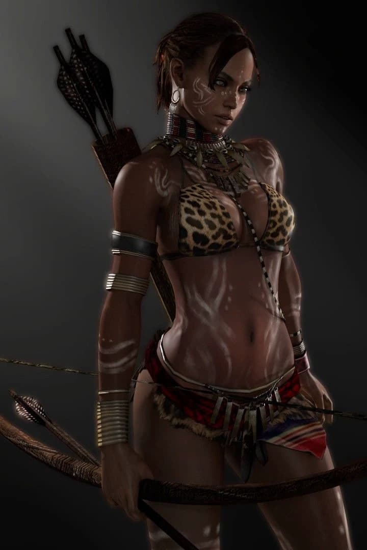 Sheva Alomar thumbnail