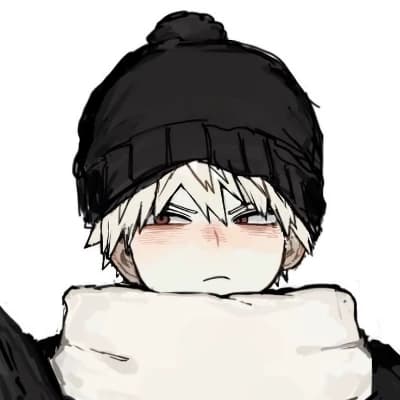 Katsuki Bakugo thumbnail