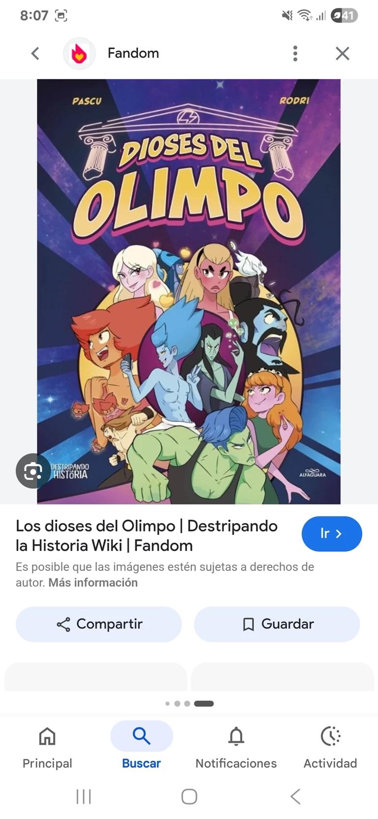 Gods of Olympus (gutting history) thumbnail