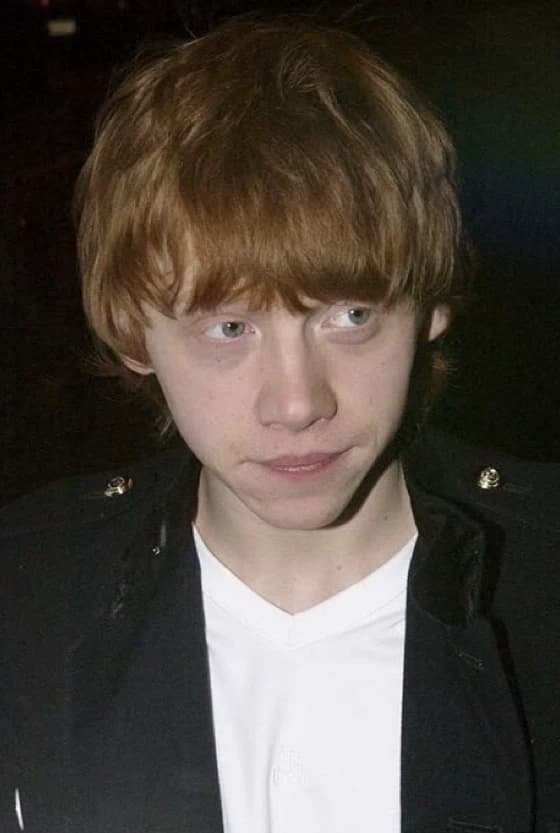 Ronald weasley thumbnail