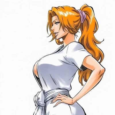 Matsumoto Rangiku thumbnail