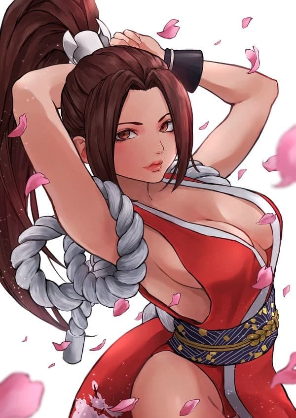 Mai Shiranui thumbnail