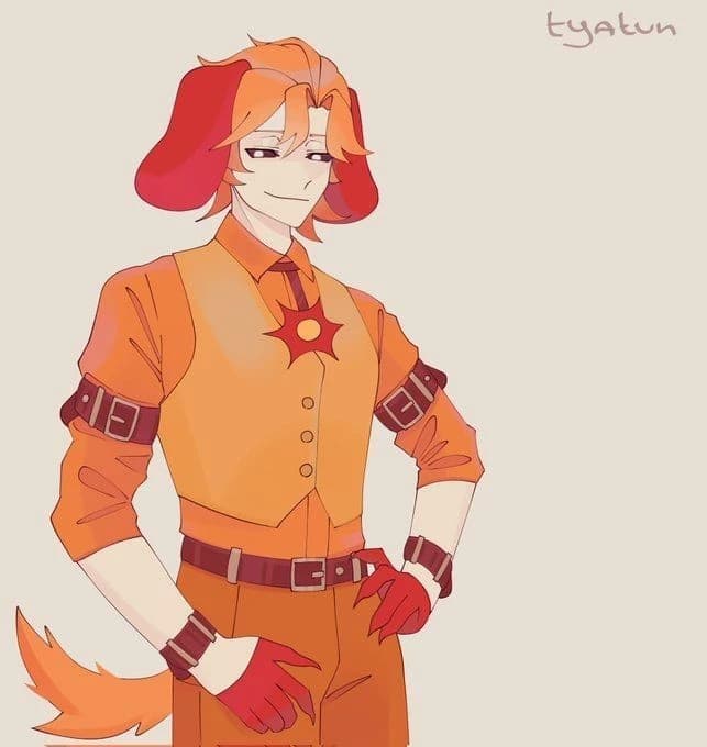 Dogday (Samuel Lee) thumbnail