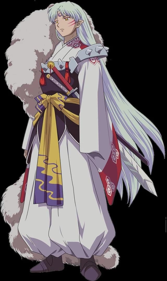 Sesshomaru thumbnail