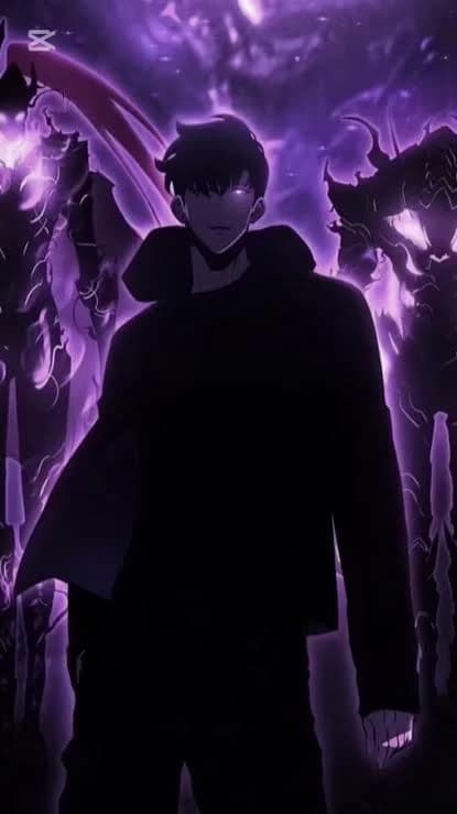 Sung Jin woo  thumbnail