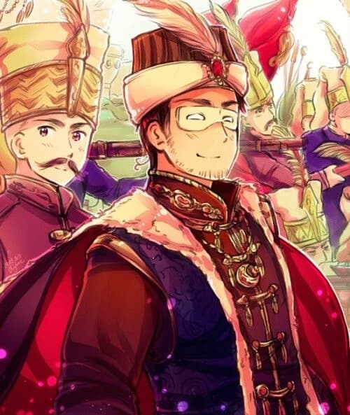 Turkey!!  thumbnail