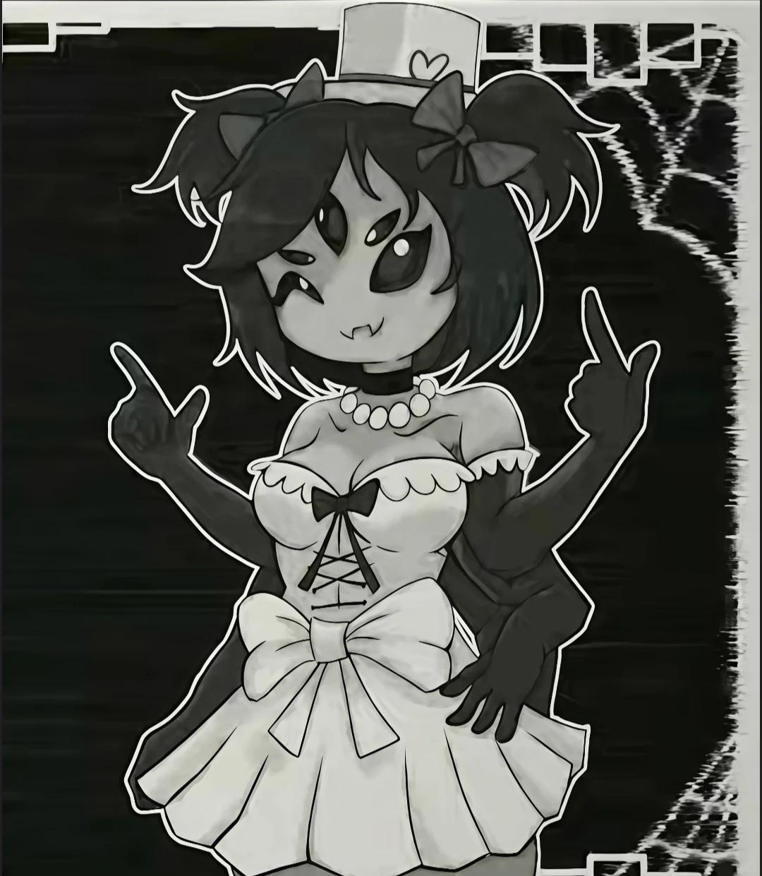 Muffet thumbnail
