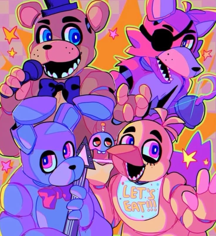 FNAF ONE thumbnail