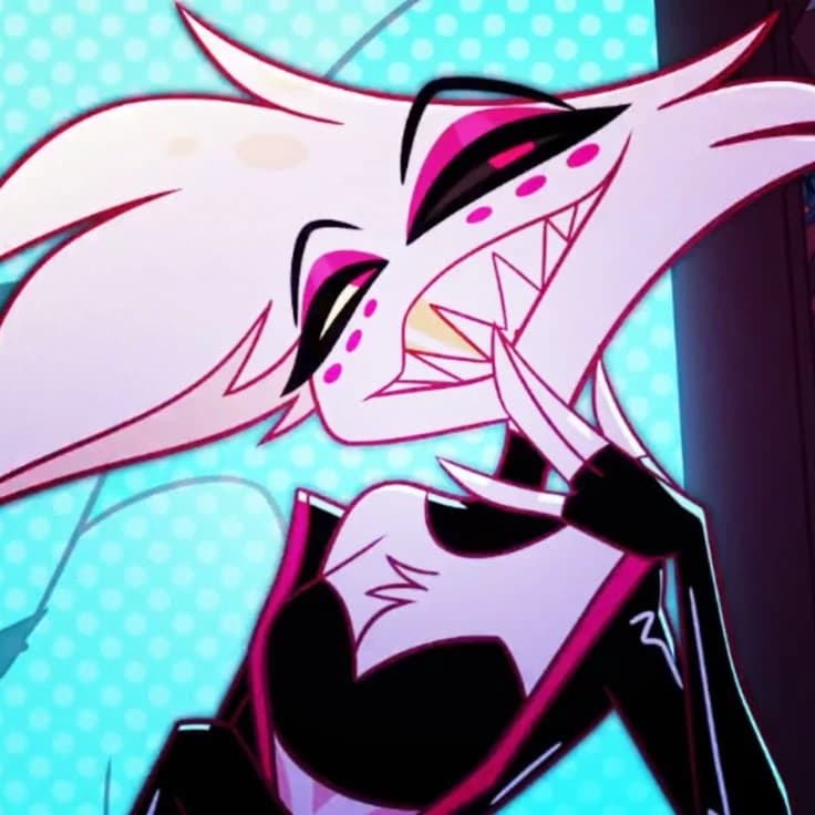 Angel Dust thumbnail