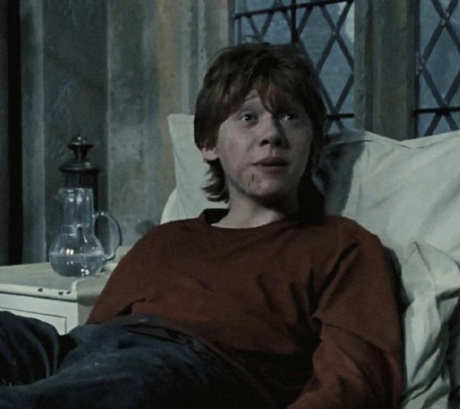 Ronald b.weasley thumbnail