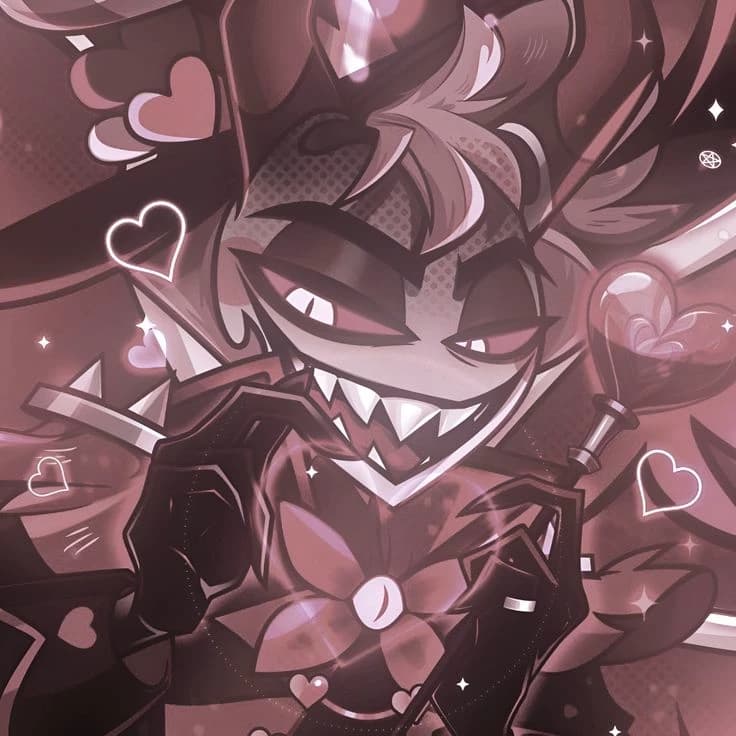 Lucifer Morningstar thumbnail