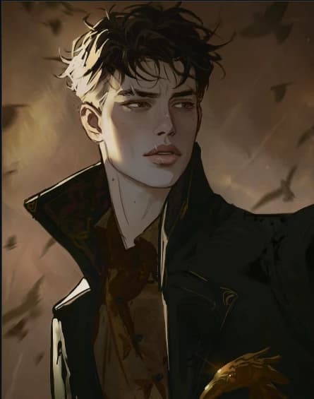 Kaz Brekker thumbnail