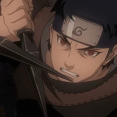 Shisui Uchiha thumbnail