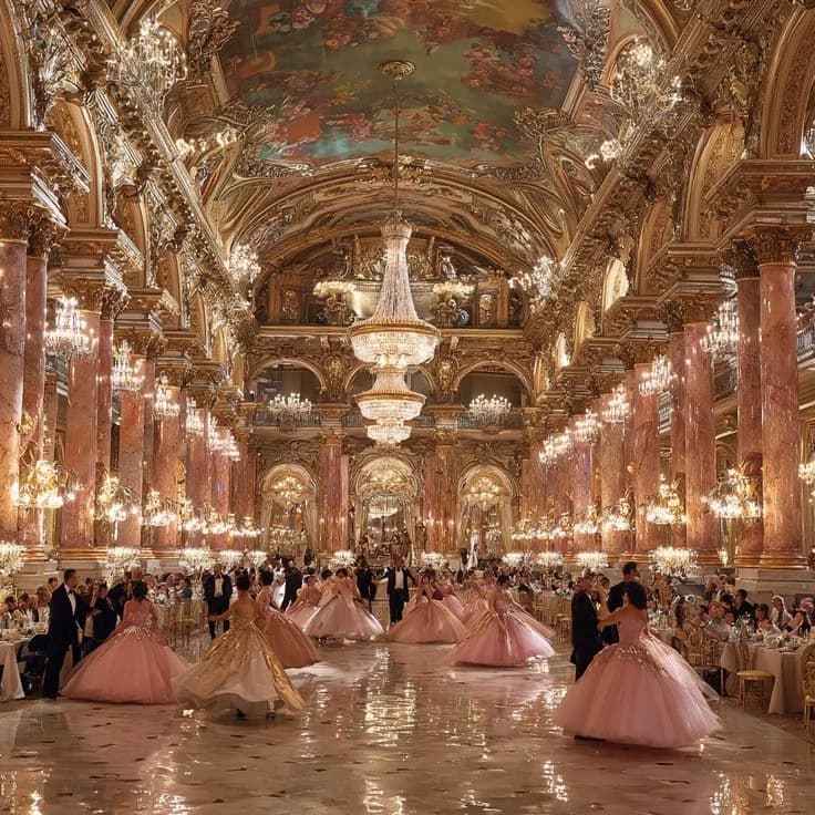 Royal Ball thumbnail