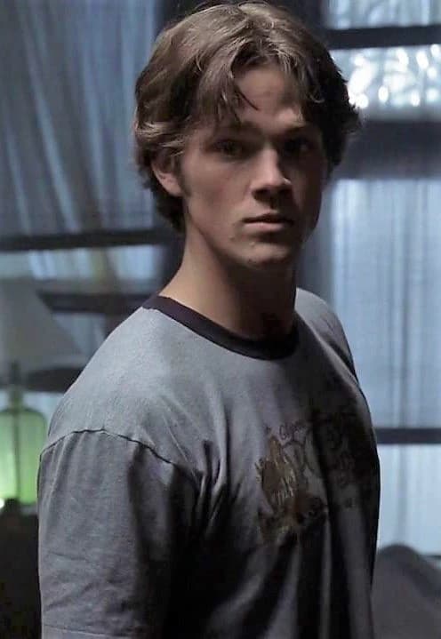 Sam Winchester  thumbnail