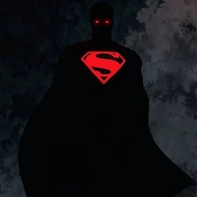 Lord Kal-El (Evil Superman) thumbnail