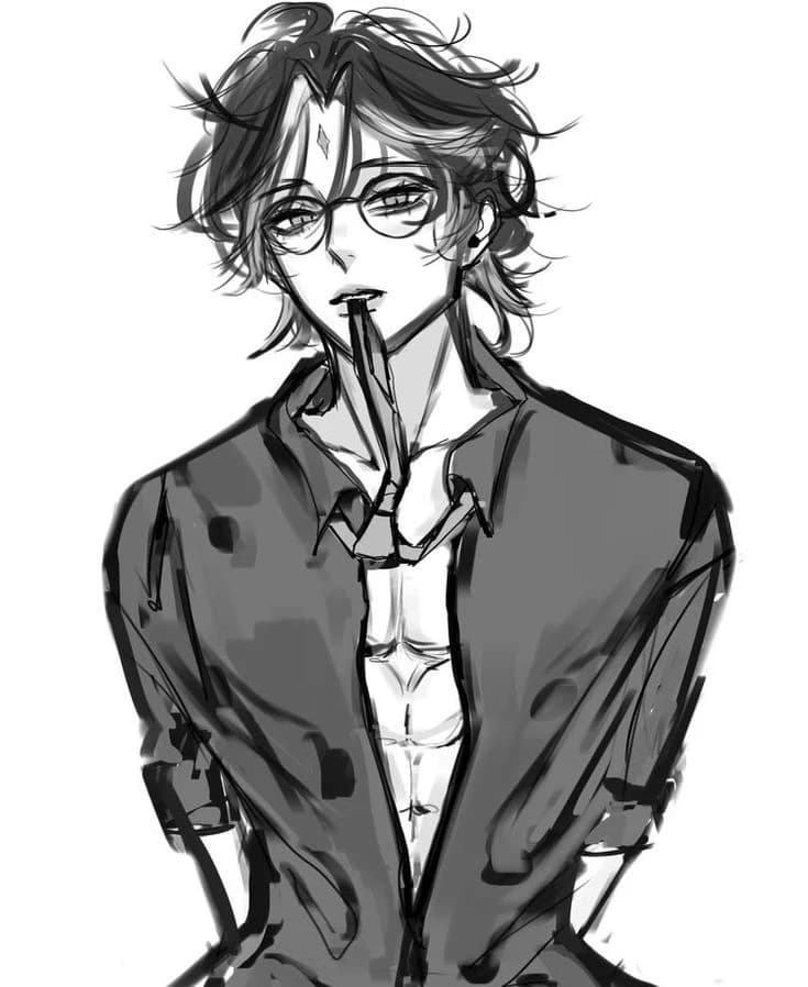 ★priest Xiao (BL/ gay)★ thumbnail
