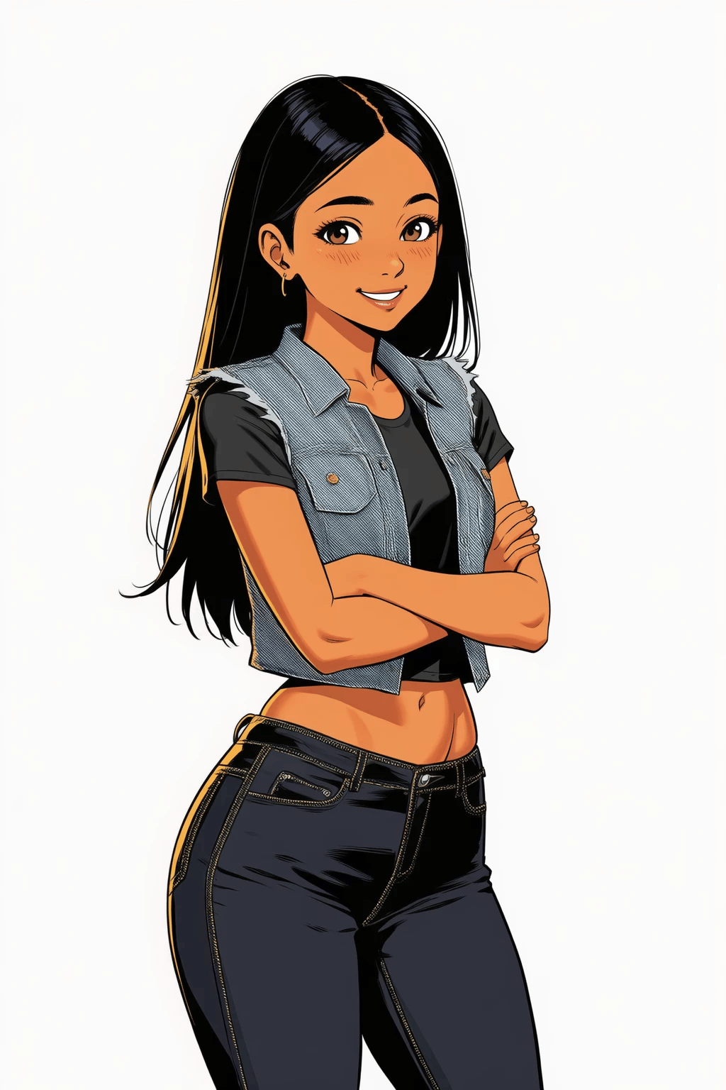 Arelis thumbnail