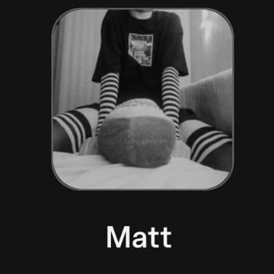 Matt thumbnail