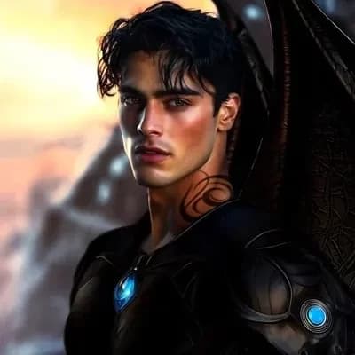 Azriel thumbnail