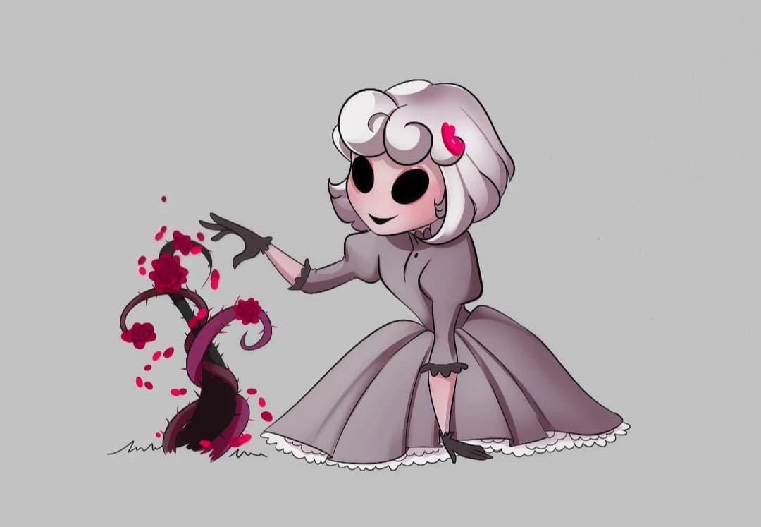 Rosie 🥀 thumbnail