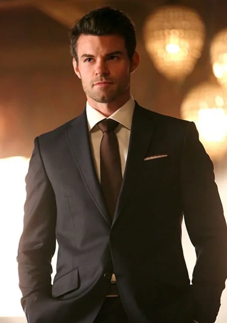 Elijah Mikaelson thumbnail